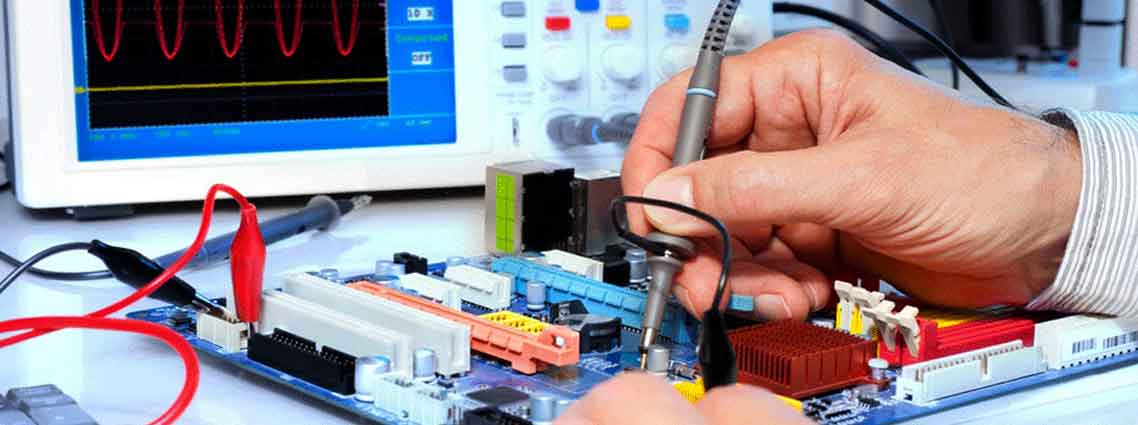 AMC and CMC of all the medical equipment 